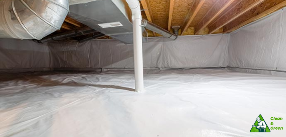 Crawl Space Services