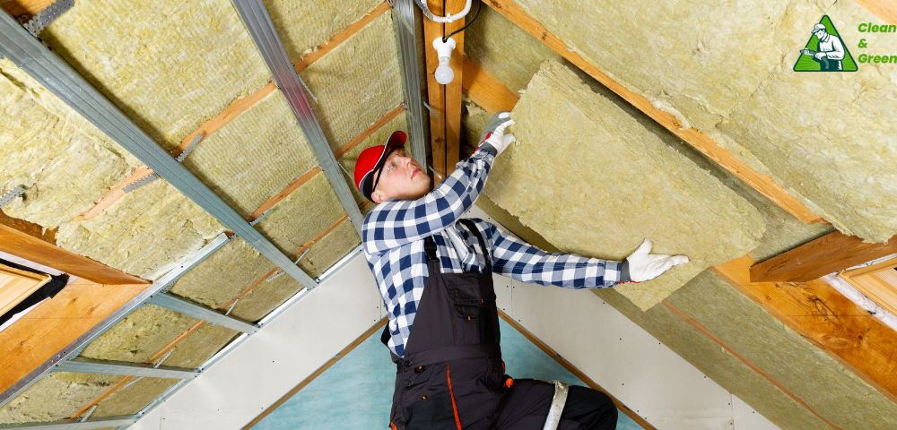 Home Insulation